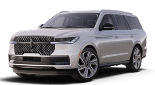 2025 Lincoln Lincoln Navigator External Image 1